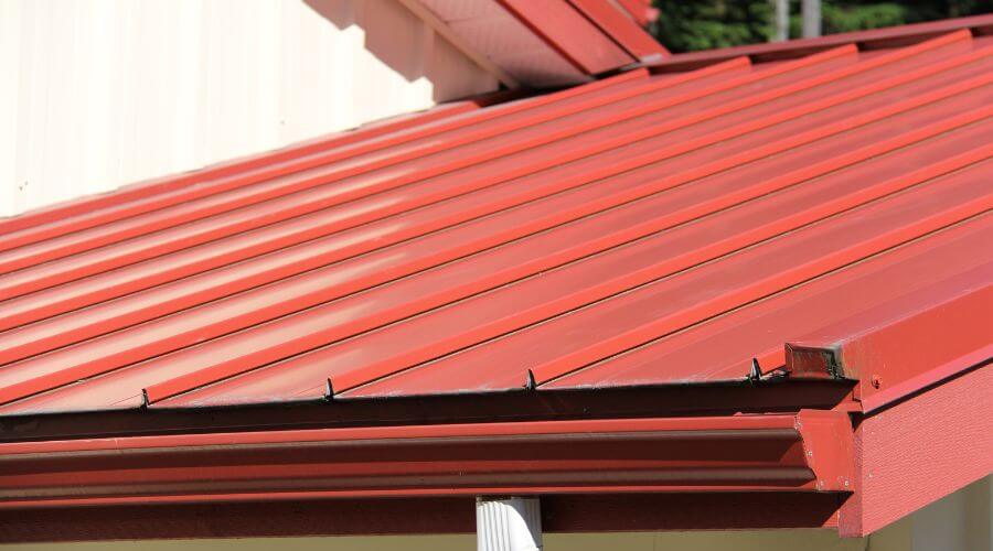 Industrial Roof Installation in Ellwood City, PA